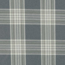 Glenmore Flannel Curtain Tie Backs